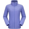 CAMEL CROWN Women Full Zip Fleece Jackets with Pockets Soft Polar Fleece Coat Jacket Sweater for Spring OutdoorBlue2