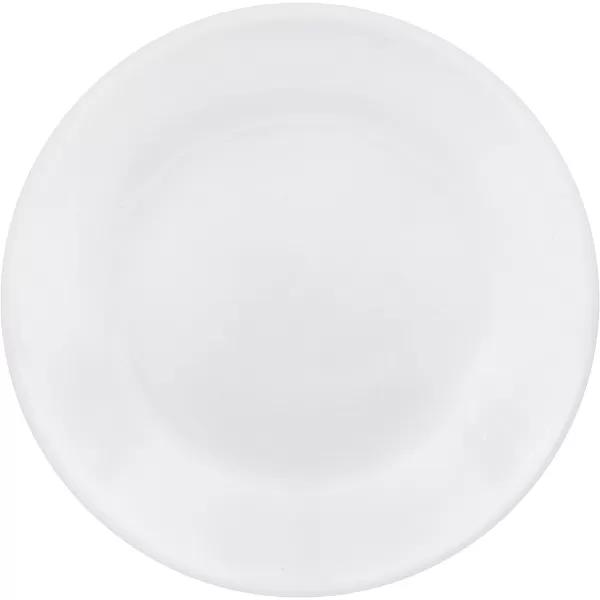 Corelle 4-Pc Versa Bowls for Pasta, Salad and More, Service for 4, Durable and Eco-Friendly 30-Oz , Compact Stack Bowl Set, Microwave and Dishwasher Safe, White