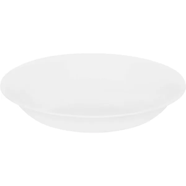 Corelle,Glass 28oz Red Band Bowl 6pk