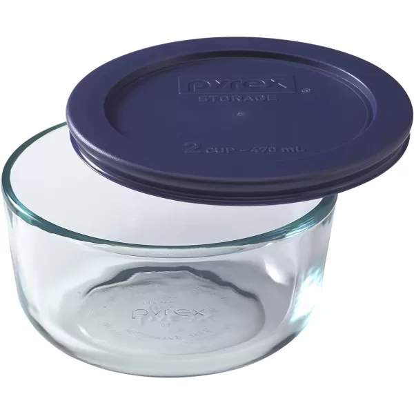 Pyrex Simply Store Food Storage Container Set with BPA-Free Lid, Rectangular Glass Storage Containers, Dishwasher, Microwave and Freezer Safe, 10 Piece)