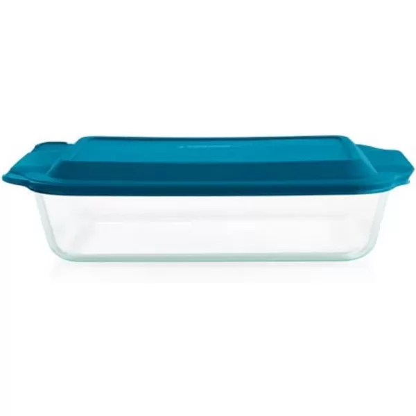 Pyrex Deep Baking Dish Set , Model: