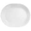 imageCorelle Vitrelle 38Piece Service for 12 Dinnerware Set Triple Layer Glass and Chip Resistant Lightweight Round Plates and Bowls Set Winter Frost WhiteFrost White