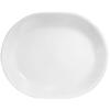 imageCorelle Vitrelle 38Piece Service for 12 Dinnerware Set Triple Layer Glass and Chip Resistant Lightweight Round Plates and Bowls Set Winter Frost WhiteFrost White