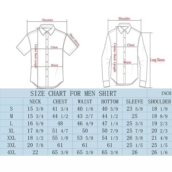 Year In Year Out French Cuff Wrinkle Free Dress Shirt for Men Regular Fit Long Sleeve Wrinkle Resistant Shirt