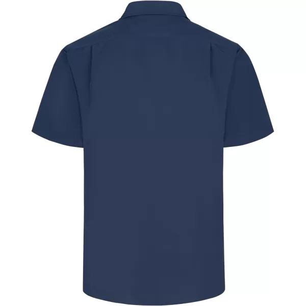 Year In Year Out Mens Hawaiian Shirt Regular Fit Hawaiian Shirts for Men with Quick to Dry Effect