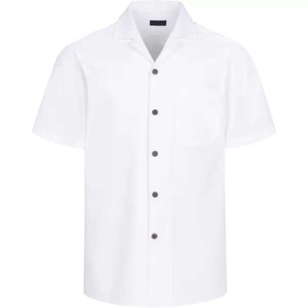 Year In Year Out Mens Hawaiian Shirt Regular Fit Hawaiian Shirts for Men with Quick to Dry Effect