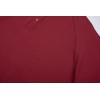 imageYear In Year Out Big and Tall Henley Shirts for Men Cotton Long Sleeve T Shirts for Men from 2XLT to 6XLTBurgundy 461