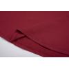 imageYear In Year Out Big and Tall Henley Shirts for Men Cotton Long Sleeve T Shirts for Men from 2XLT to 6XLTBurgundy 461