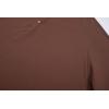 imageYear In Year Out Big and Tall Henley Shirts for Men Cotton Long Sleeve T Shirts for Men from 2XLT to 6XLTCoffee 466