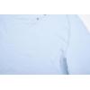 imageYear In Year Out Big and Tall Henley Shirts for Men Cotton Long Sleeve T Shirts for Men from 2XLT to 6XLTLight Blue 463