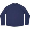 imageYear In Year Out Big and Tall Henley Shirts for Men Cotton Long Sleeve T Shirts for Men from 2XLT to 6XLTNavy Blue 457