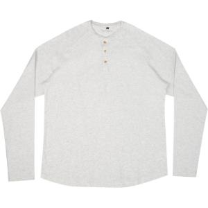 imageYear In Year Out Big and Tall Henley Shirts for Men Cotton Long Sleeve T Shirts for Men from 2XLT to 6XLTBeige 464