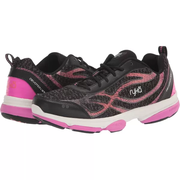 Ryka DEVOTION XT Athletic Shoe