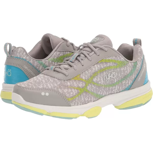 Ryka DEVOTION XT Athletic Shoe