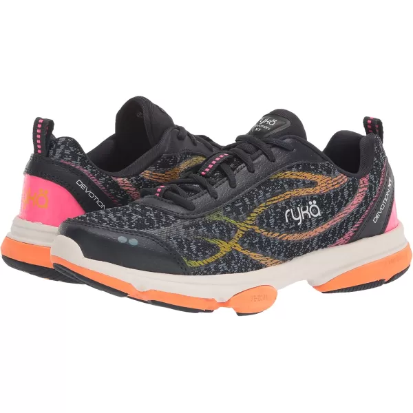 Ryka DEVOTION XT Athletic Shoe