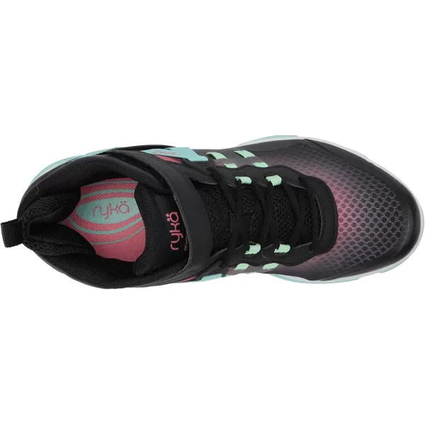 Ryka Devotion XT Mid Top Women's Training