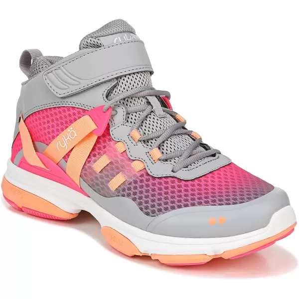 Ryka Devotion XT Mid Top Women's Training