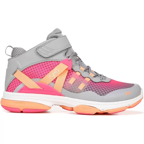 Ryka Devotion XT Mid Top Women's Training