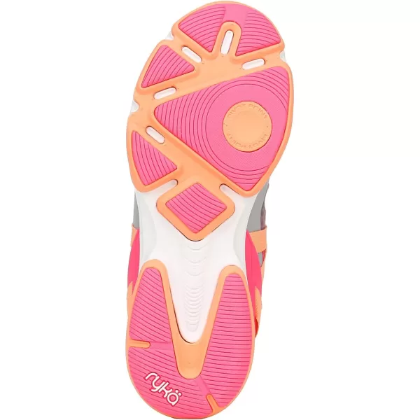 Ryka Devotion XT Mid Top Women's Training