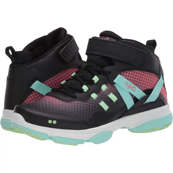 Ryka Devotion XT Mid Top Women's Training