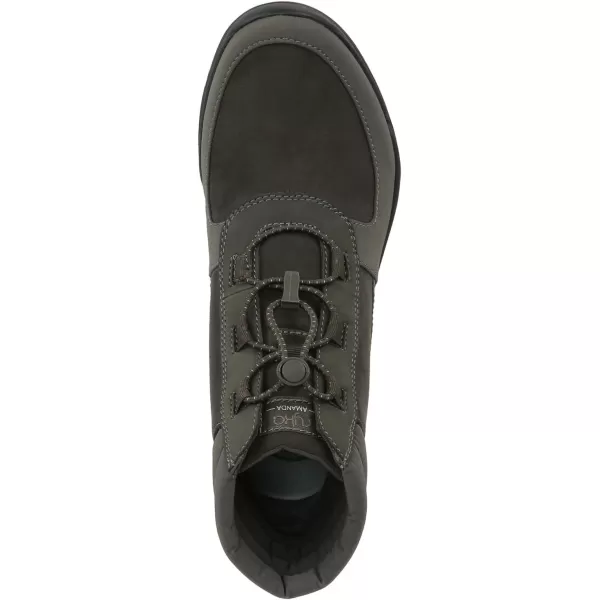 Ryka Women's Amanda Cold Weather Hiking Boots Fashion