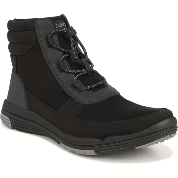 Ryka Women's Amanda Cold Weather Hiking Boots Fashion