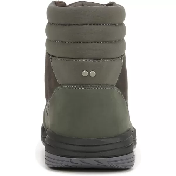 Ryka Women's Amanda Cold Weather Hiking Boots Fashion