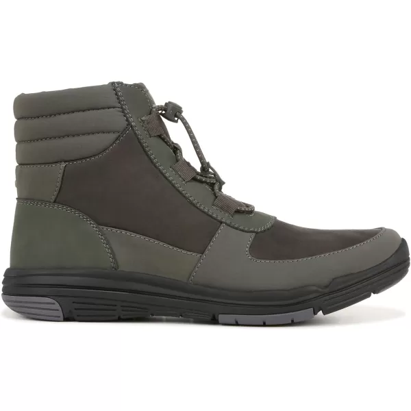 Ryka Women's Amanda Cold Weather Hiking Boots Fashion
