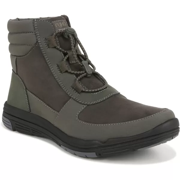 Ryka Women's Amanda Cold Weather Hiking Boots Fashion