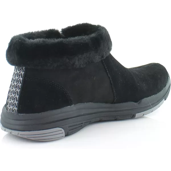 Ryka Women's Anchorage Mid Suede Ankle Booties Boot