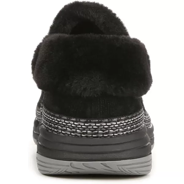 Ryka Women's Anchorage Suede Cozy Slip on Ankle Booties Boot