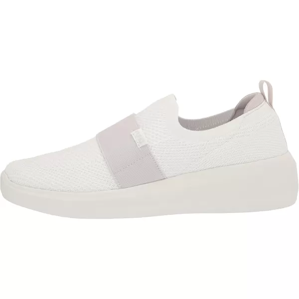 Ryka Women's Astrid Knit Slip on Sneaker