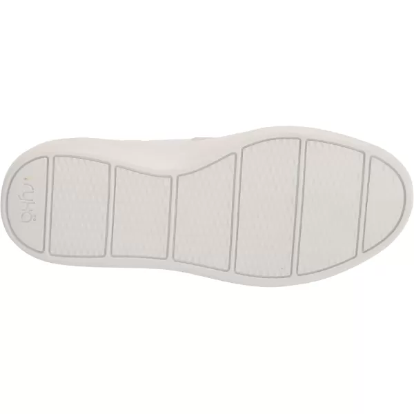 Ryka Women's Astrid Knit Slip on Sneaker