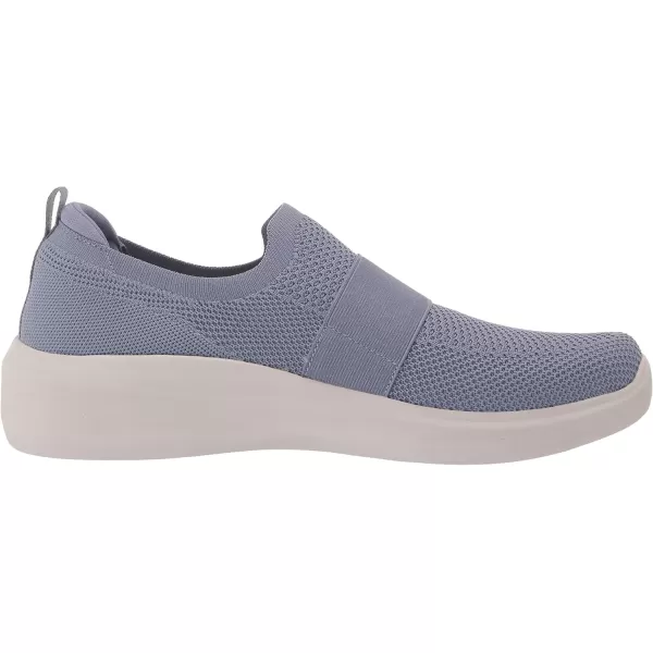 Ryka Women's Astrid Knit Slip on Sneaker