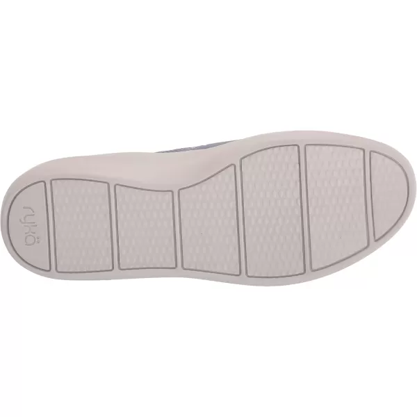 Ryka Women's Astrid Knit Slip on Sneaker