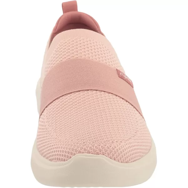 Ryka Women's Astrid Knit Slip on Sneaker