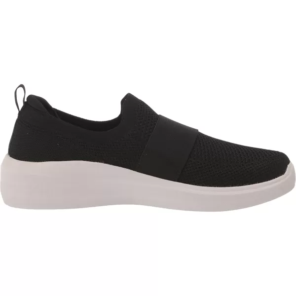 Ryka Women's Astrid Knit Slip on Sneaker