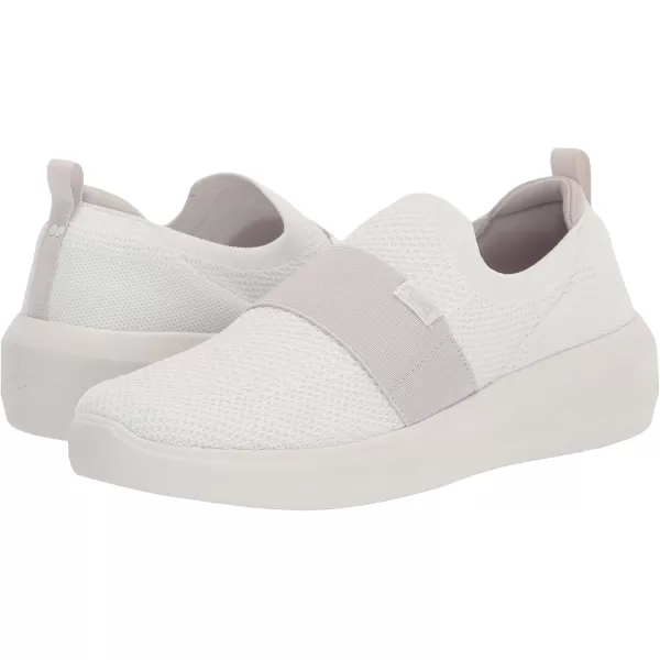 Ryka Women's Astrid Knit Slip on Sneaker
