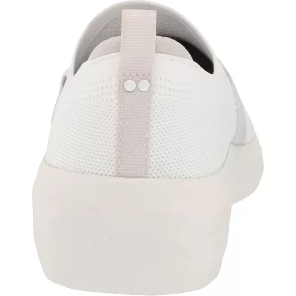 Ryka Women's Astrid Knit Slip on Sneaker