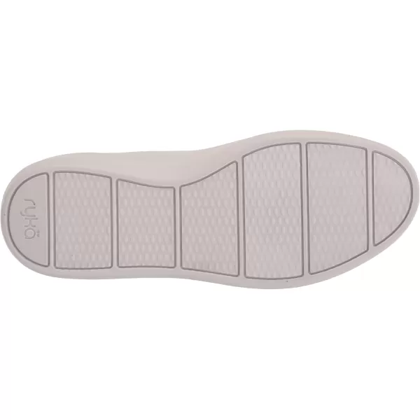 Ryka Women's Astrid Knit Slip on Sneaker
