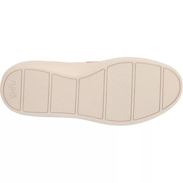 Ryka Women's Astrid Knit Slip on Sneaker