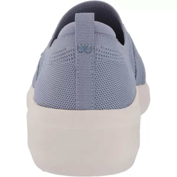 Ryka Women's Astrid Knit Slip on Sneaker