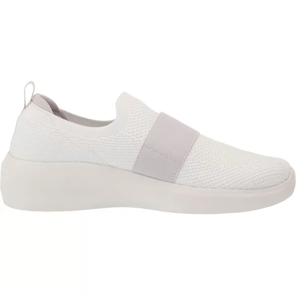 Ryka Women's Astrid Knit Slip on Sneaker