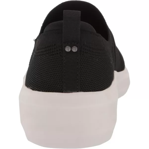 Ryka Women's Astrid Knit Slip on Sneaker