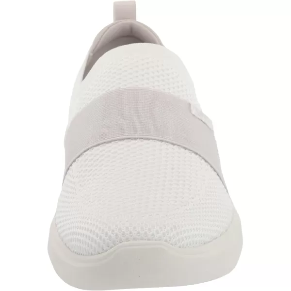 Ryka Women's Astrid Knit Slip on Sneaker