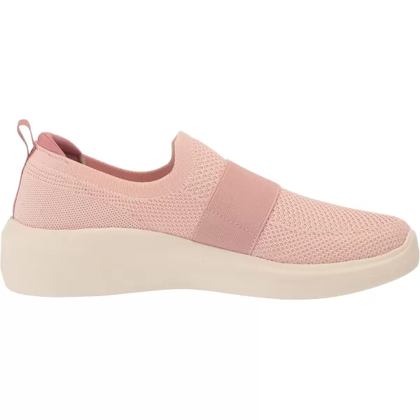 Ryka Women's Astrid Knit Slip on Sneaker