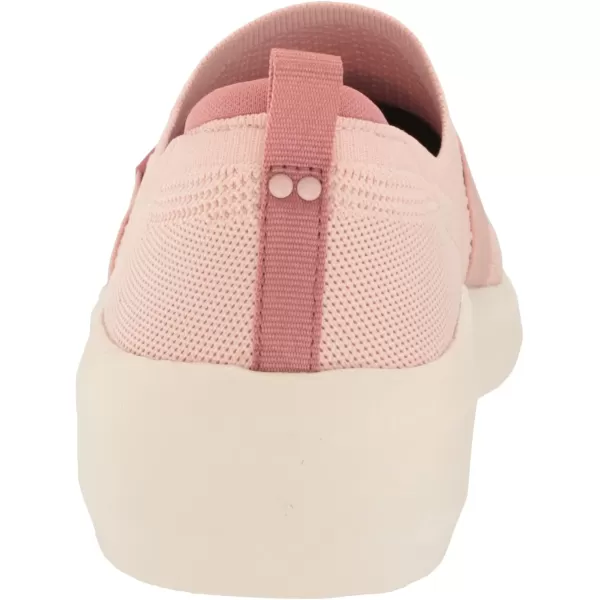 Ryka Women's Astrid Knit Slip on Sneaker