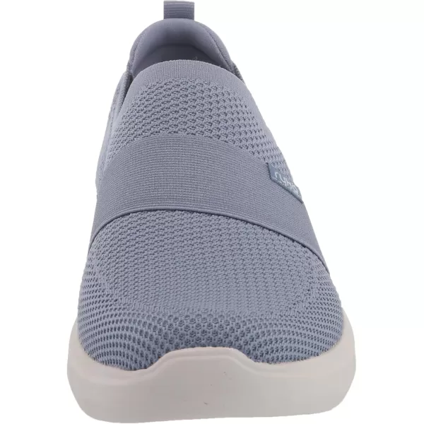 Ryka Women's Astrid Knit Slip on Sneaker
