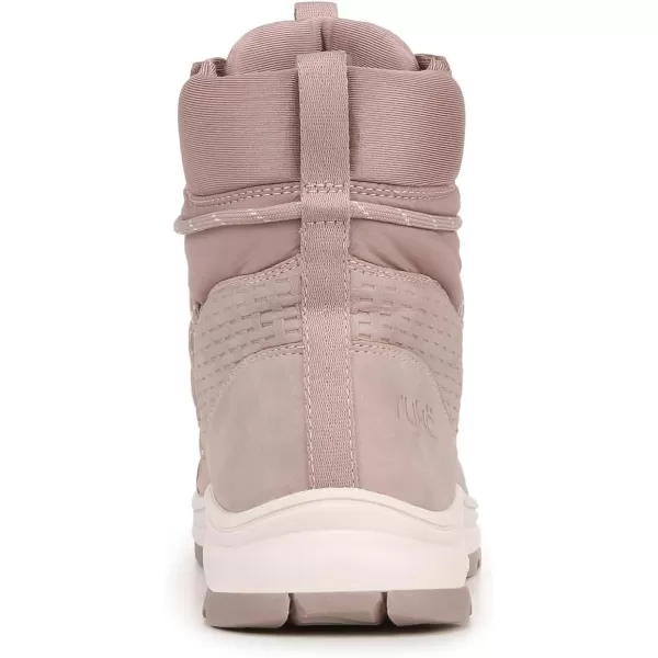 Ryka Women's Brae Water-Repellent Winter Snow Boot