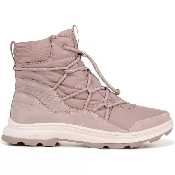 Ryka Women's Brae Water-Repellent Winter Snow Boot
